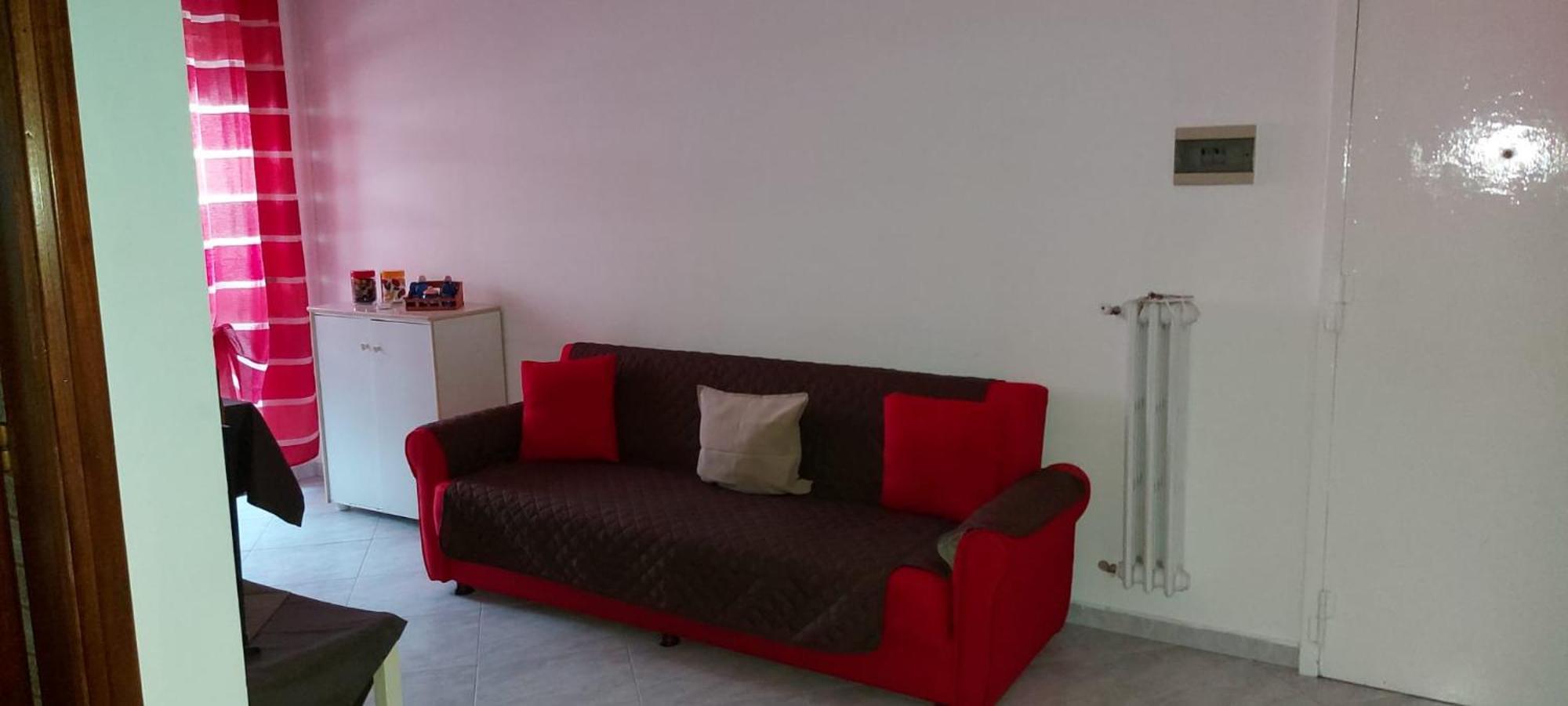 Matthias Central Rooms And Accomodation Bari Exterior photo