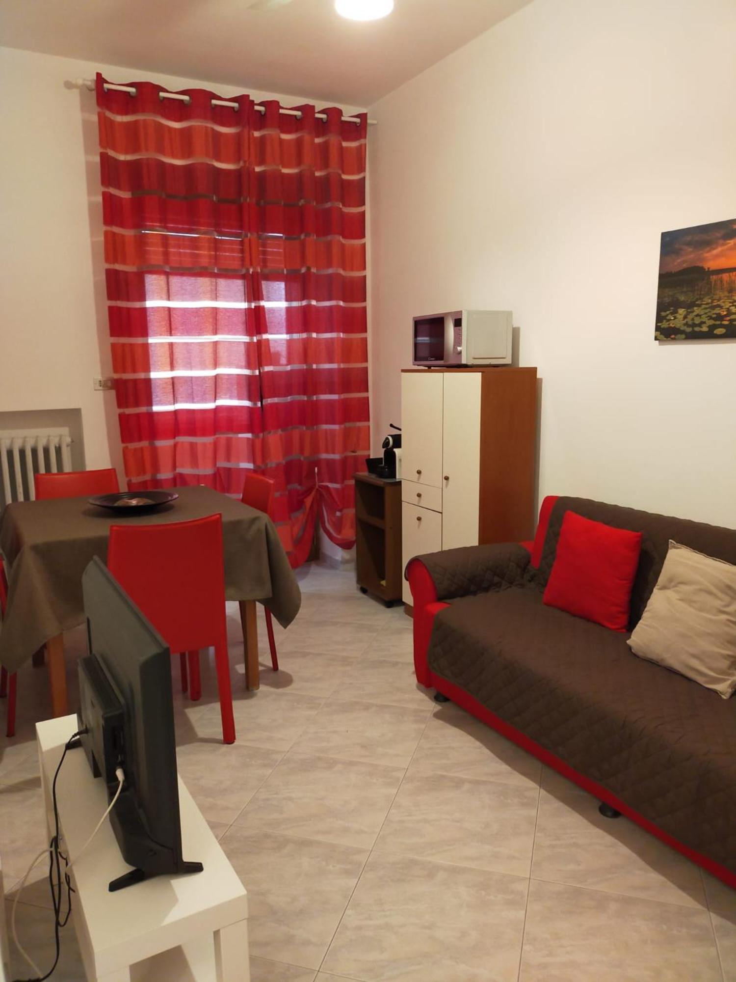 Matthias Central Rooms And Accomodation Bari Exterior photo